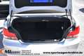 BMW 120 120i Cabrio *LEDER*ALU*PDC*SHZG*KLIMA* Gris - thumbnail 10