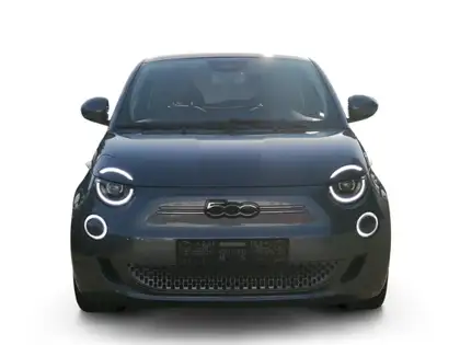 Annonce voiture d'occasion Fiat 500e - CARADIZE