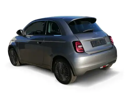 Annonce voiture d'occasion Fiat 500e - CARADIZE