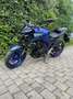 Yamaha MT-03 Blauw - thumbnail 2