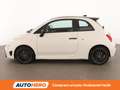 Abarth 695 1.4 Turbo Weiß - thumbnail 3