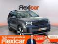 Hyundai SANTA FE 1.6TGDI PHEV Maxx 4WD 6AT Gris - thumbnail 1
