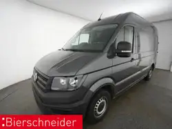 Volkswagen Crafter 35 Kasten 2.0 TDI KLIMA SHZ CAM PDC