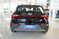 Hyundai i20 1,2 79PS Navi/Winterp/Kamera/Temp/Pdc    ** Nero - thumbnail 5