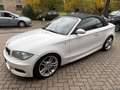BMW 135 135i Cabrio Msport Blanc - thumbnail 1
