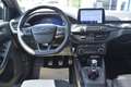 Ford Focus ST-Line X Schwarz - thumbnail 10