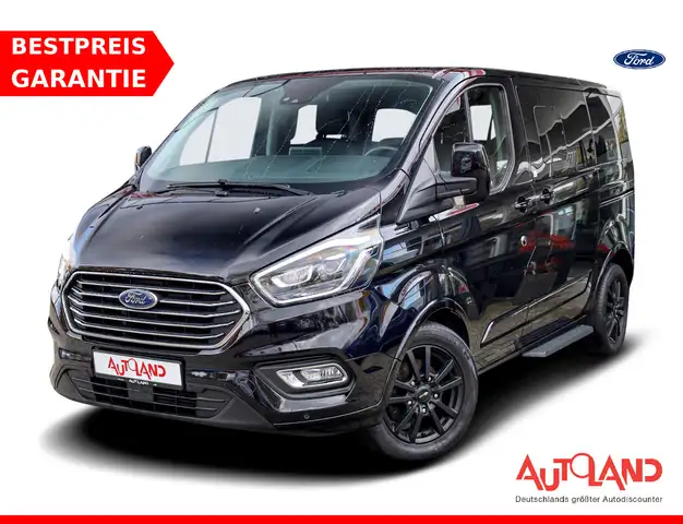 Ford Tourneo Custom 2.0 Titanium ACC DAB Navi Xenon