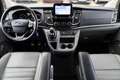 Ford Tourneo Custom 2.0 Titanium LED Navi ACC DAB PDC Zwart - thumbnail 9