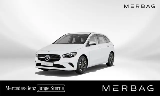 Mercedes-Benz B 180 d A-Edition Progressive Line Facelift