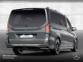 Mercedes-Benz V 300 d AVANTGARDE+AMG+SchiebDa+9G+AHK+StandHZ+DIS Grau - thumbnail 4