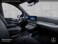 Mercedes-Benz V 300 d AVANTGARDE+AMG+SchiebDa+9G+AHK+StandHZ+DIS Grau - thumbnail 9