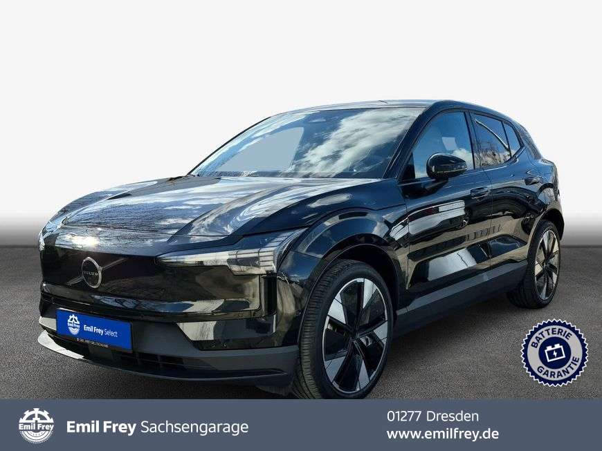 Használt Volvo Ex30 