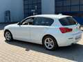 BMW 120 i Advantage Garantie* TÜV Neu* 8-Fach* Weiß - thumbnail 11