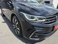Volkswagen Tiguan R-Line 1,5 TSI DSG/Matrix-LED/Navi Schwarz - thumbnail 3