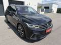 Volkswagen Tiguan R-Line 1,5 TSI DSG/Matrix-LED/Navi Schwarz - thumbnail 4