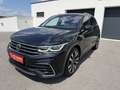Volkswagen Tiguan R-Line 1,5 TSI DSG/Matrix-LED/Navi Schwarz - thumbnail 1
