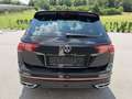 Volkswagen Tiguan R-Line 1,5 TSI DSG/Matrix-LED/Navi Schwarz - thumbnail 6