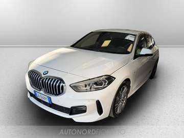 116d msport auto