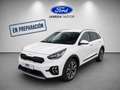 Kia Niro 1.6 PHEV Emotion Blanco - thumbnail 1