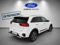Kia Niro 1.6 PHEV Emotion Blanco - thumbnail 2