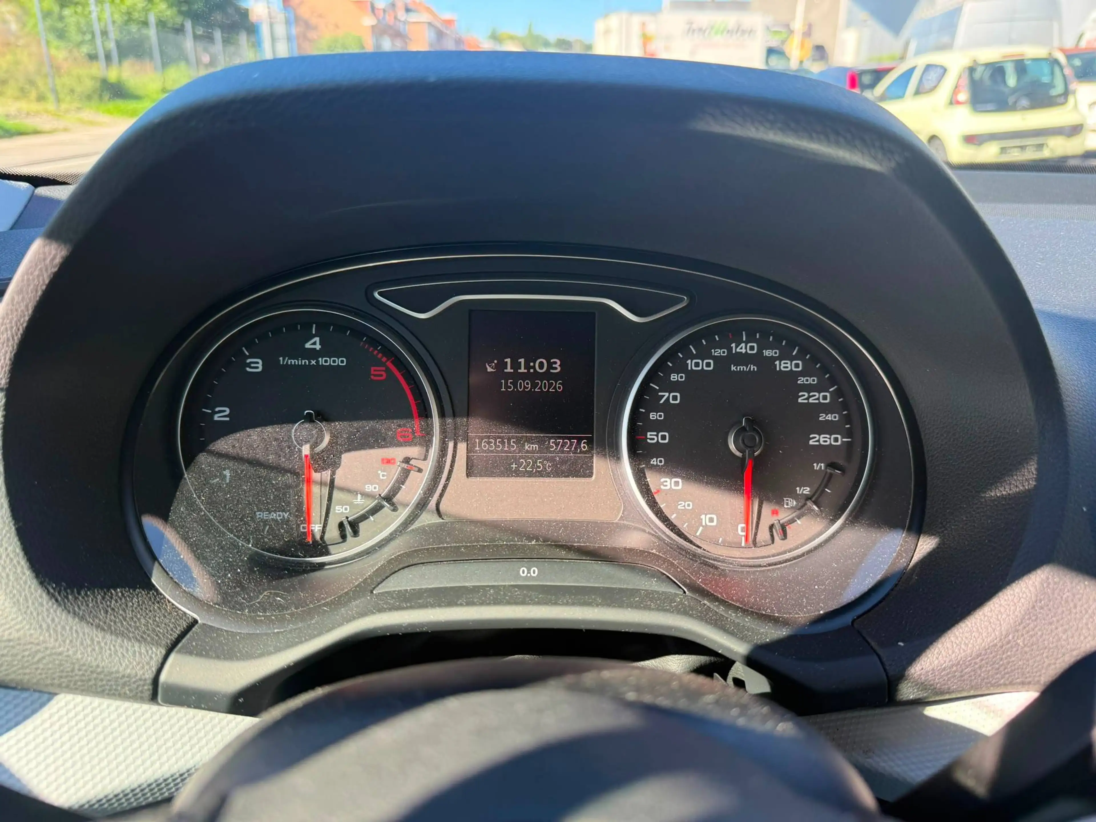 Audi Q2 Q2 1.6 TDi Design — photo 12