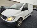 Mercedes-Benz Vito 109 CDI Blanc - thumbnail 1