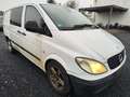Mercedes-Benz Vito 109 CDI Blanc - thumbnail 3