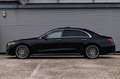 Mercedes-Benz S 500 S Lang Automaat 4MATIC AMG Line | Premium Plus Pak Fekete - thumbnail 8