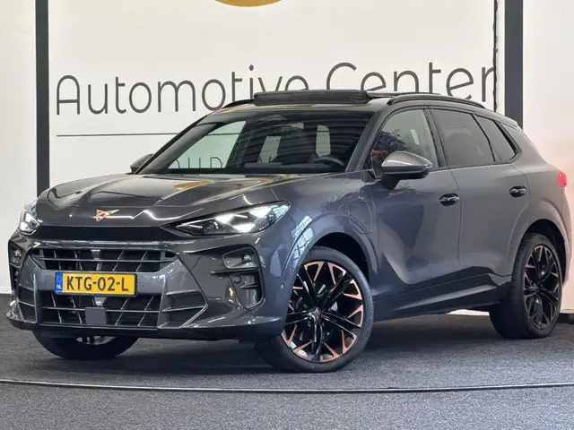 CUPRA Terramar 1.5 e-Hybrid 272 PK VZ | PANO | HEAD-UP | SENNHEIS