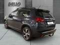 Peugeot 2008 Allure 1.2 PURETECH GT-Line Panoramadach AHK Rückf Gris - thumbnail 3