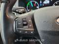 Ford E-Transit Elektrisch 68kWh 317km WLTP L2H2 Navi Airco Cruise Blanc - thumbnail 16