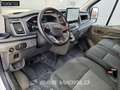 Ford E-Transit Elektrisch 68kWh 317km WLTP L2H2 Navi Airco Cruise Blanc - thumbnail 11