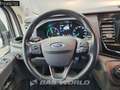 Ford E-Transit Elektrisch 68kWh 317km WLTP L2H2 Navi Airco Cruise Blanc - thumbnail 15
