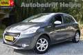 Peugeot 208 1.2 VTi STYLE CRUISE/AIRCO/NAVIGATIE Gris - thumbnail 1