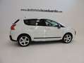 Peugeot 3008 2.0HDI FAP Sport Pack 163 Aut. Blanco - thumbnail 4