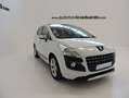 Peugeot 3008 2.0HDI FAP Sport Pack 163 Aut. Blanco - thumbnail 3