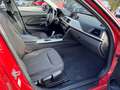 BMW 318 i Automatik LED Klimaautom Fahrerprofil Keyless Re Rouge - thumbnail 11