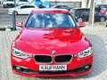 BMW 318 i Automatik LED Klimaautom Fahrerprofil Keyless Re Rouge - thumbnail 2