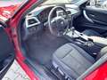 BMW 318 i Automatik LED Klimaautom Fahrerprofil Keyless Re Rouge - thumbnail 9