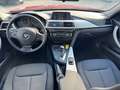 BMW 318 i Automatik LED Klimaautom Fahrerprofil Keyless Re Rouge - thumbnail 13