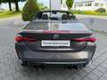 BMW M4 Cabrio G83 xDrive Competition |Sonderlack |-Laserl Grijs - thumbnail 29