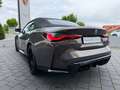 BMW M4 Cabrio G83 xDrive Competition |Sonderlack |-Laserl Grijs - thumbnail 4