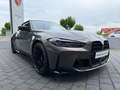 BMW M4 Cabrio G83 xDrive Competition |Sonderlack |-Laserl Grijs - thumbnail 8