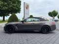 BMW M4 Cabrio G83 xDrive Competition |Sonderlack |-Laserl Grijs - thumbnail 3