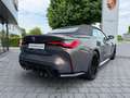 BMW M4 Cabrio G83 xDrive Competition |Sonderlack |-Laserl Grijs - thumbnail 6