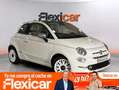 Fiat 500 Dolcevita 1.2 8v 51KW (69 CV) Blanco - thumbnail 1