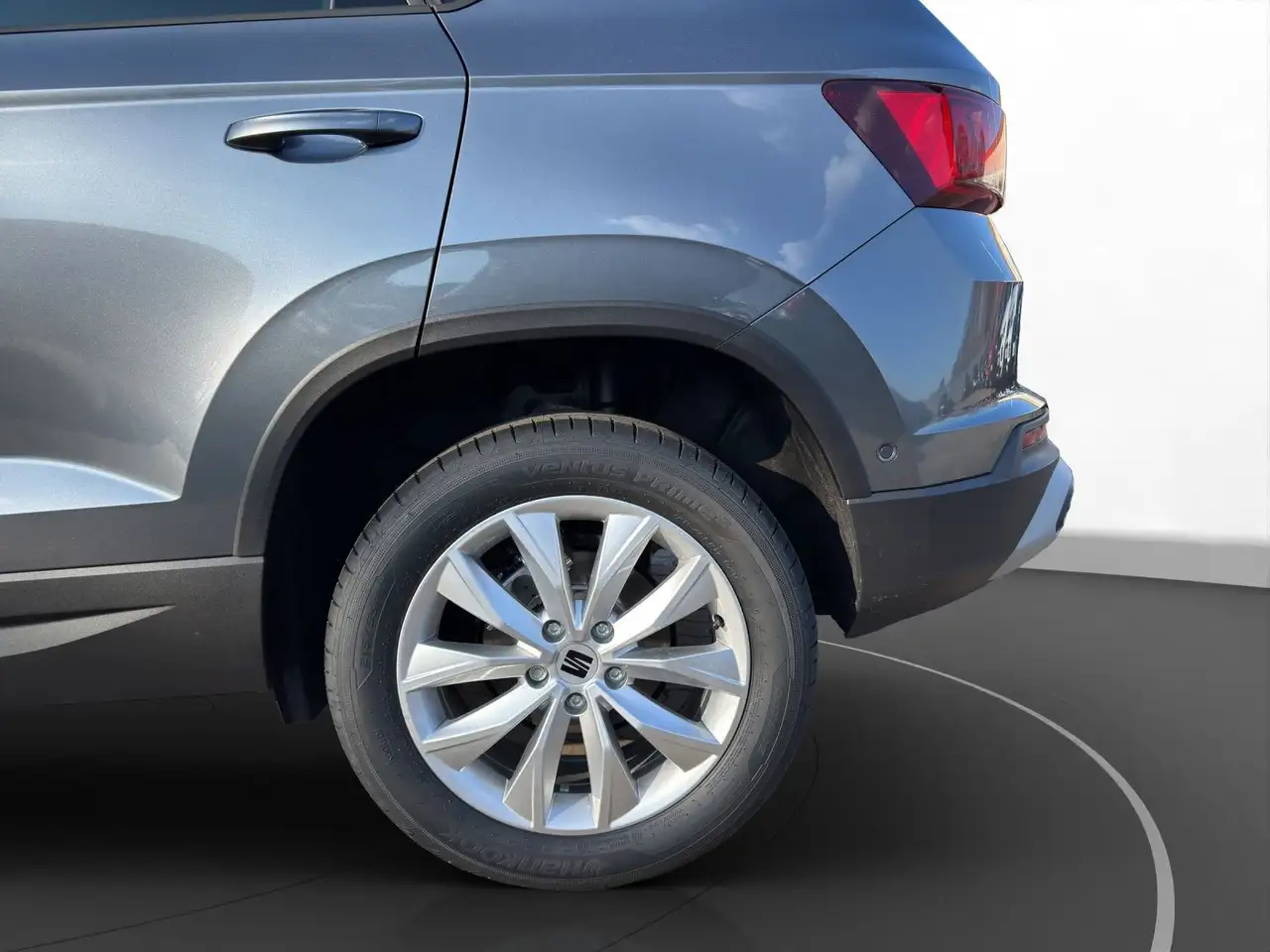 SEAT Ateca 2026 — фото 12