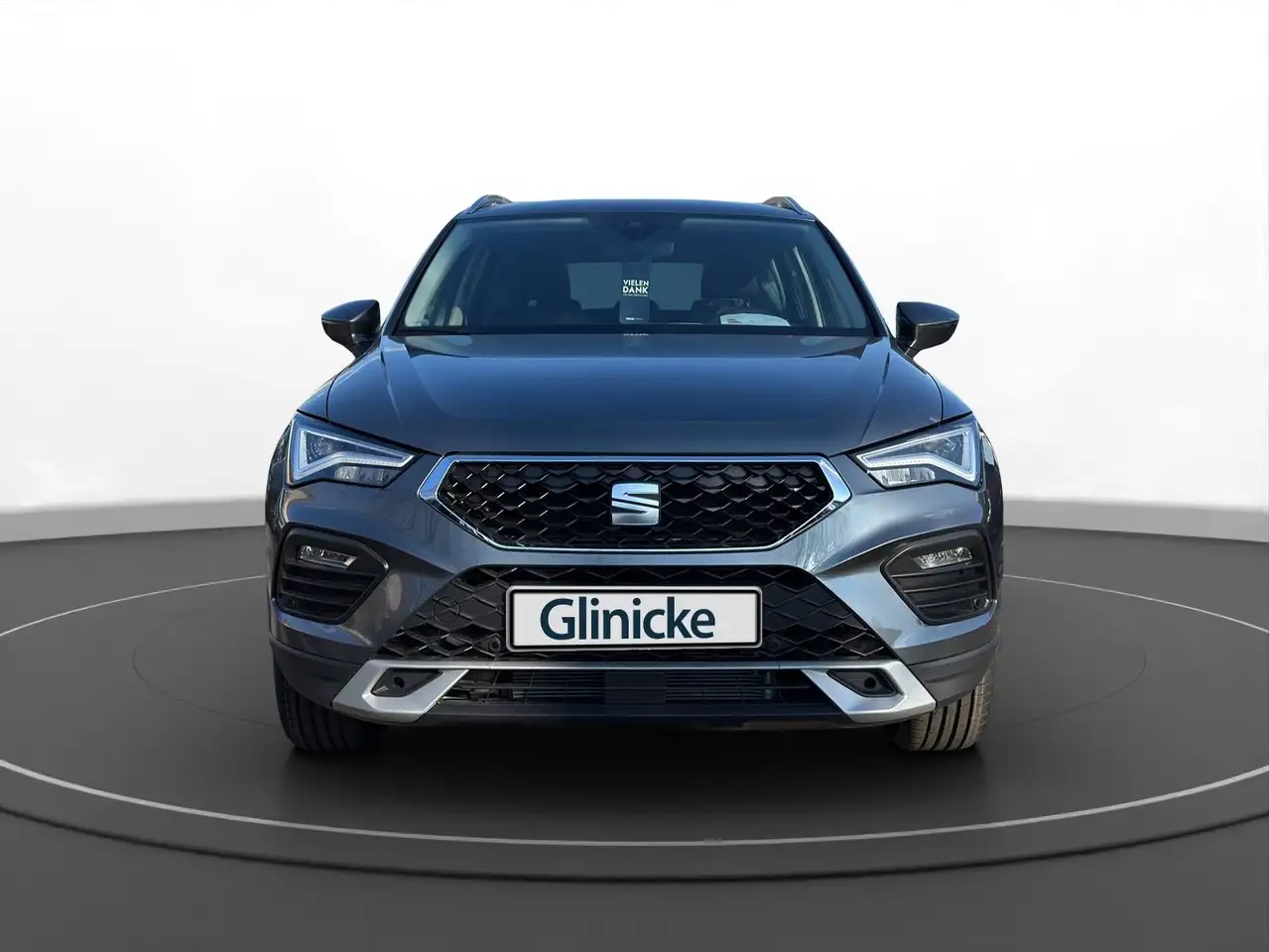 SEAT Ateca 2026