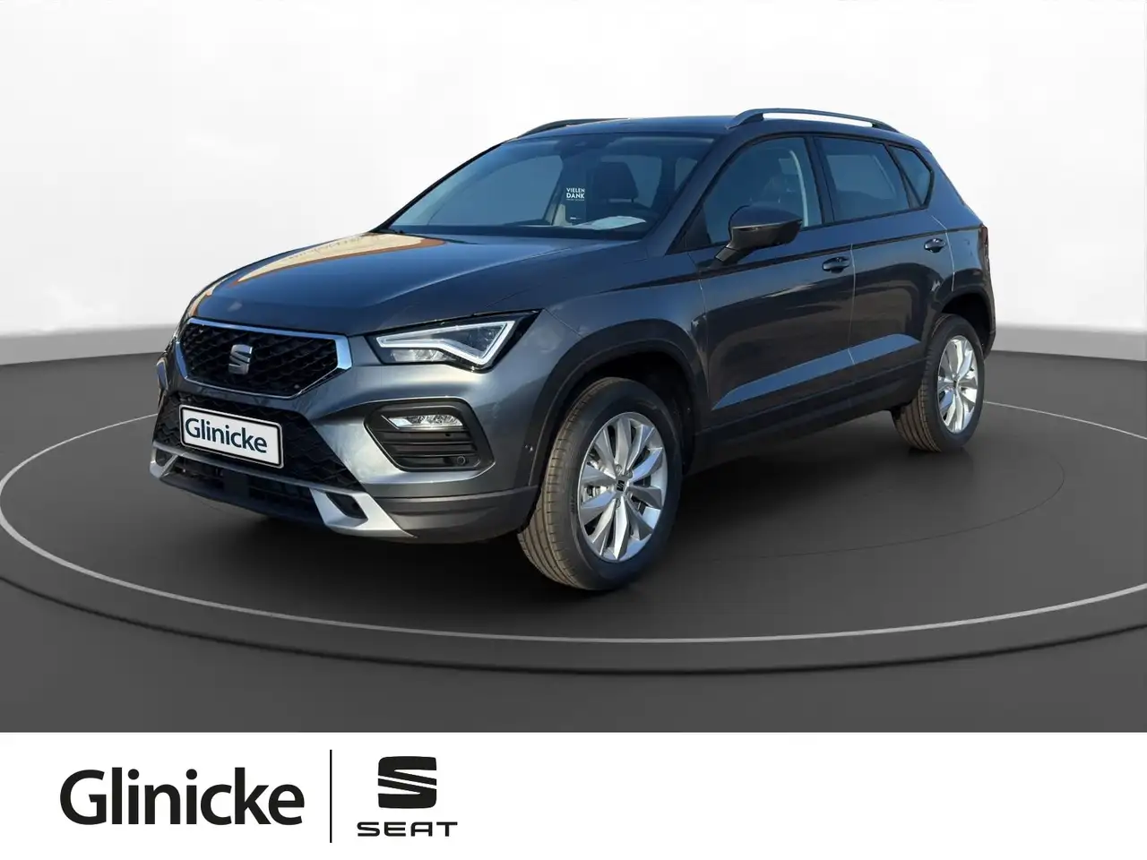 SEAT Ateca 2026