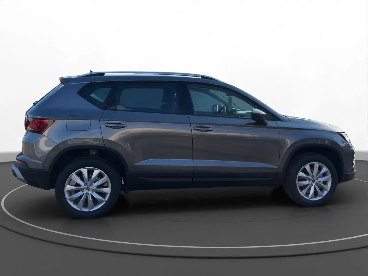 SEAT Ateca 2026